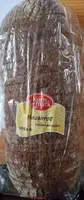 Roggenmisch Hausbrot