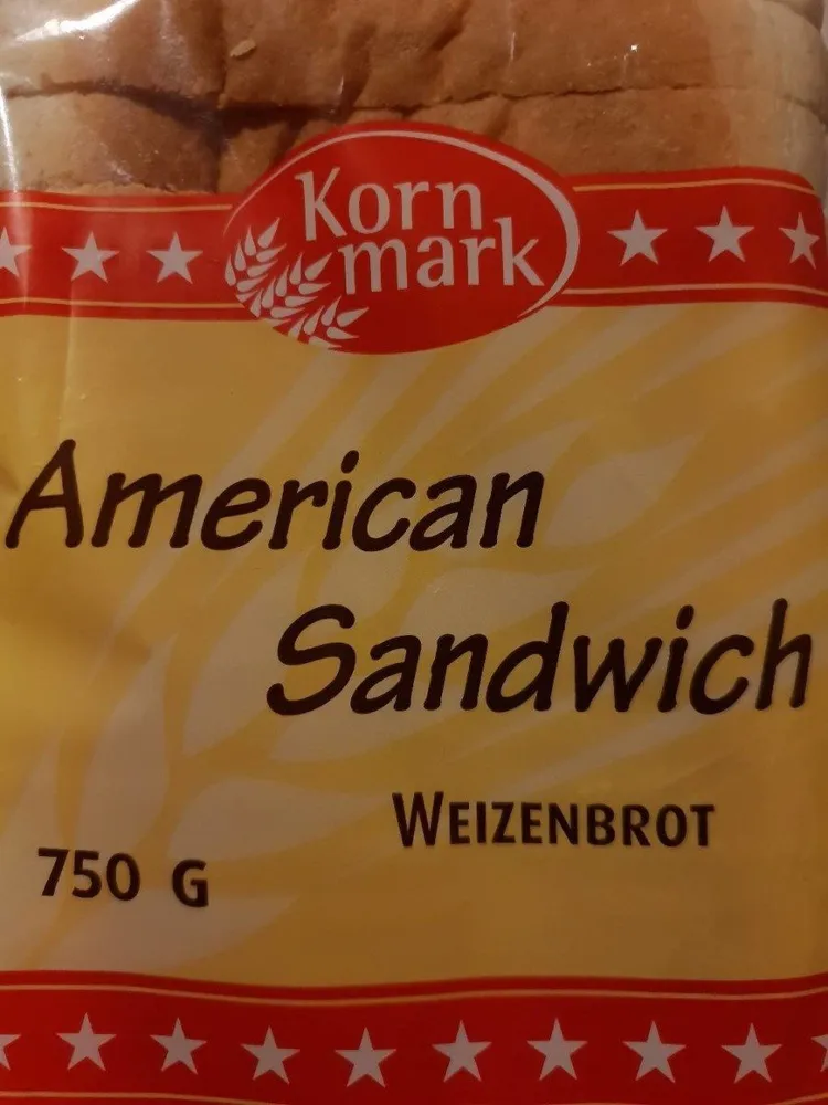 Korn Mark