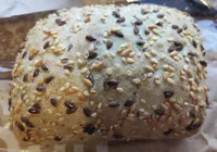 Mehrkornbrötchen, frisch
