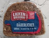 Bäuerliches, grob