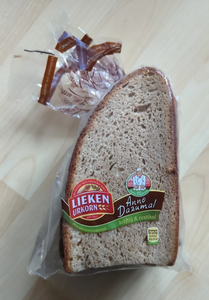 Brot