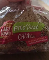 FIT&Vital ChiAktiv Weizenmischbrot