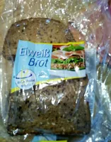 Eiweiß Brot