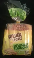 Sandwich Körner-Harmonie