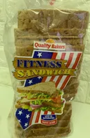 Fitness Sandwich