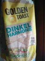 Dinkel-Harmonie Sandwich