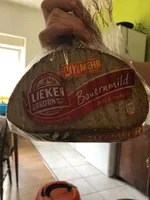 Bauernmild