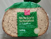 Mehrkorn-Schnitten