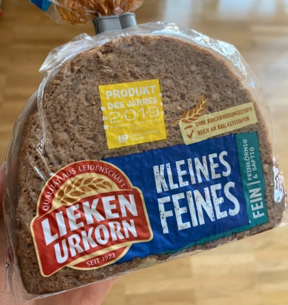 kleines feines fein
