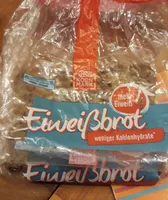 Eiweissbrot