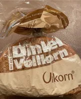 Dinkel Vollkorn