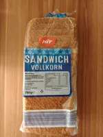 Sandwich vollkorn