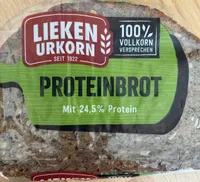 Proteinbrot