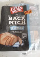 Back Mich Amélie