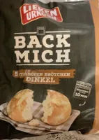 Dinkelbrötchen