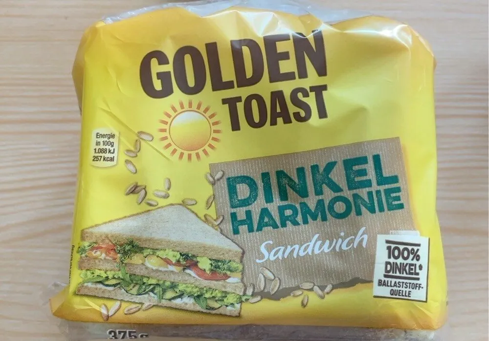 Brot / Toast