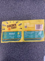 Dinkel Toasties (2x 2 Stück, 225 g; pro 2 Stück aufgeführt)