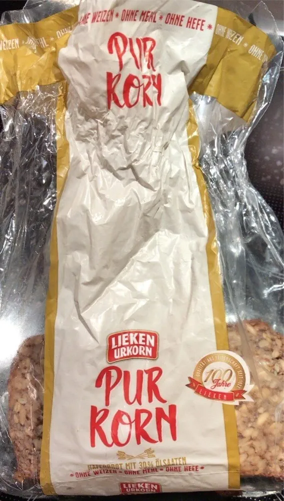 Pur Korn