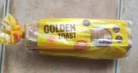Mini Toast