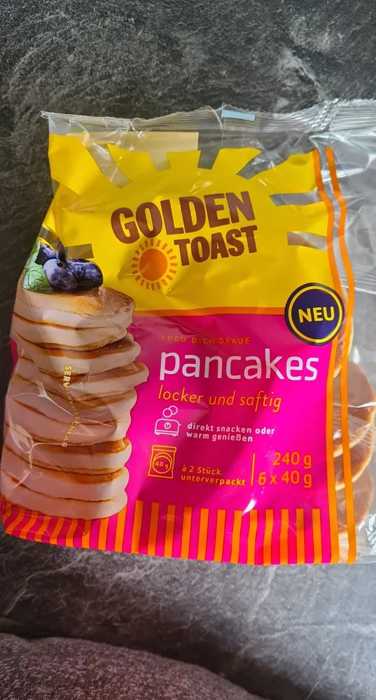 Pancakes