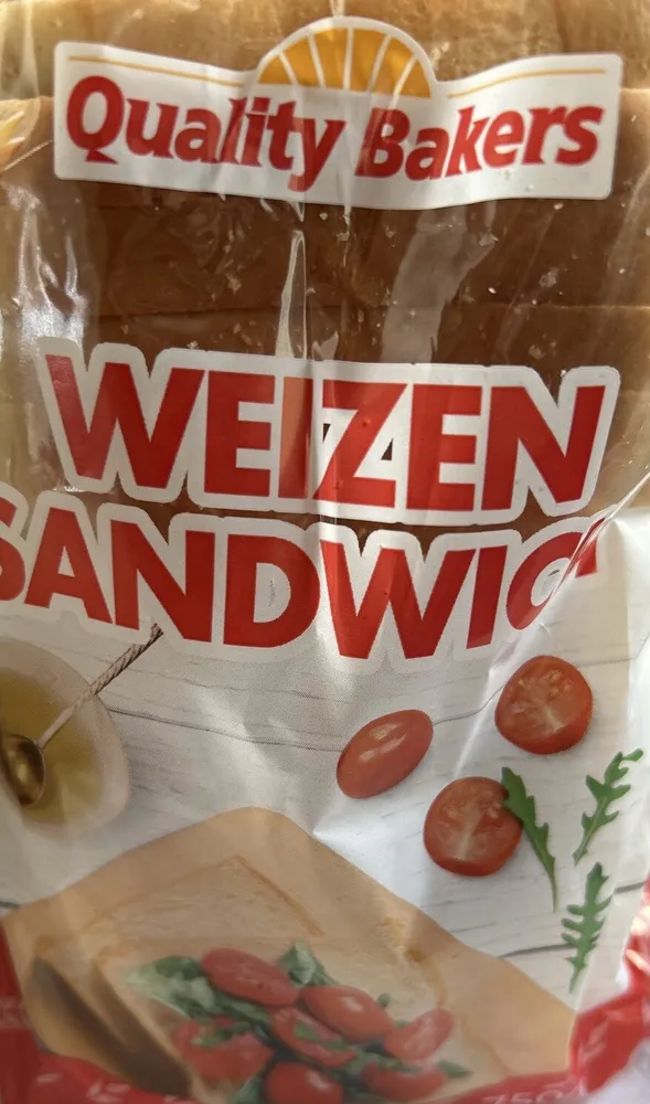 WEIZEN SANDWICH