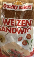 WEIZEN SANDWICH
