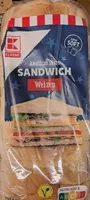 American Sandwich