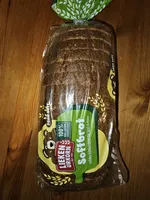 Softbrot mildes Vollkornbrot für Groß & Klein