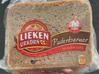 ROGGENMISCHBROT