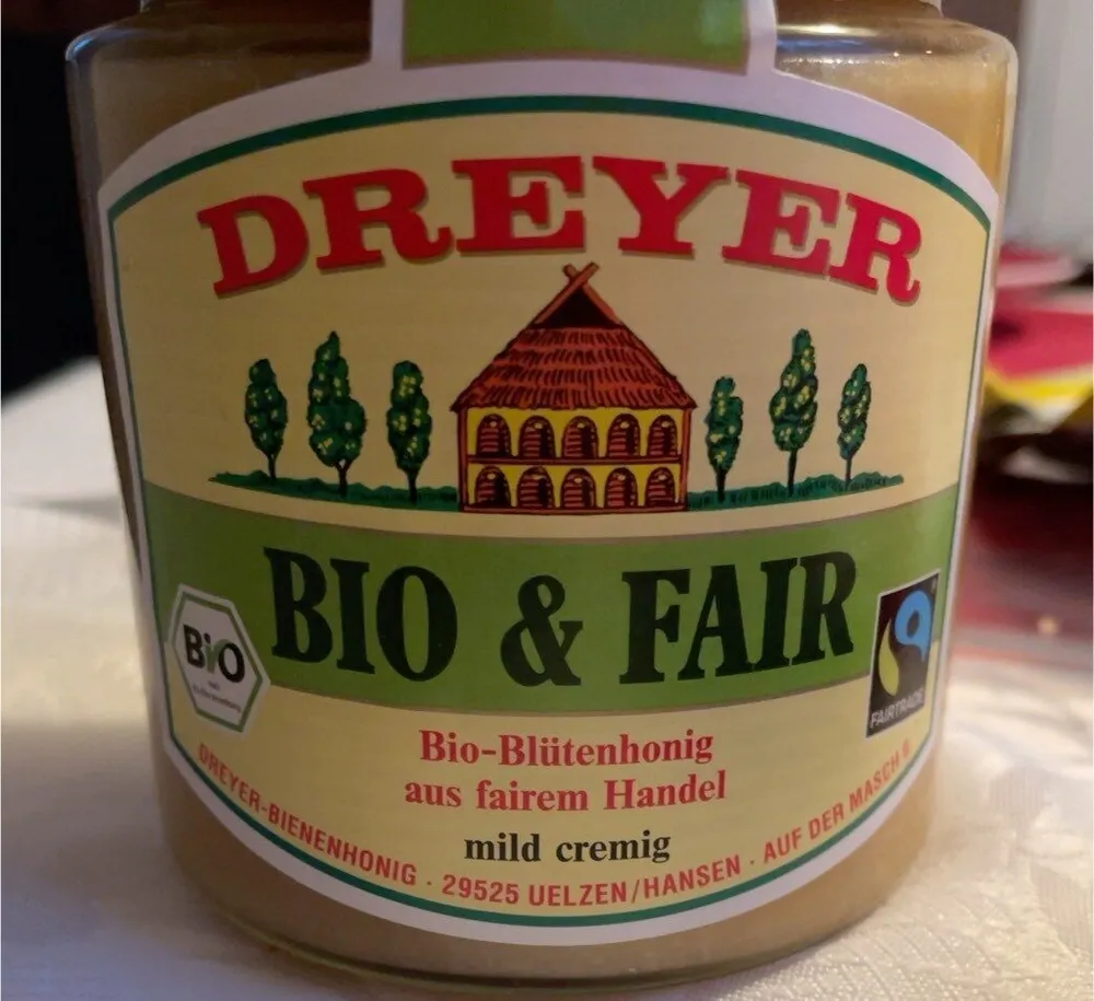 Bio & Fair