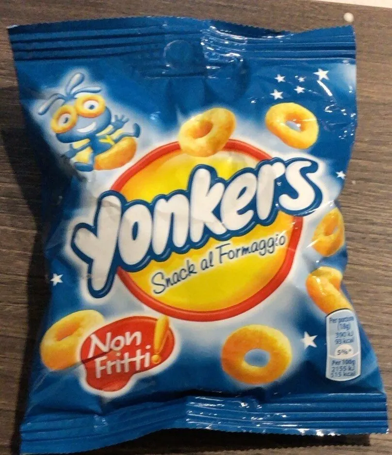 Yonkers