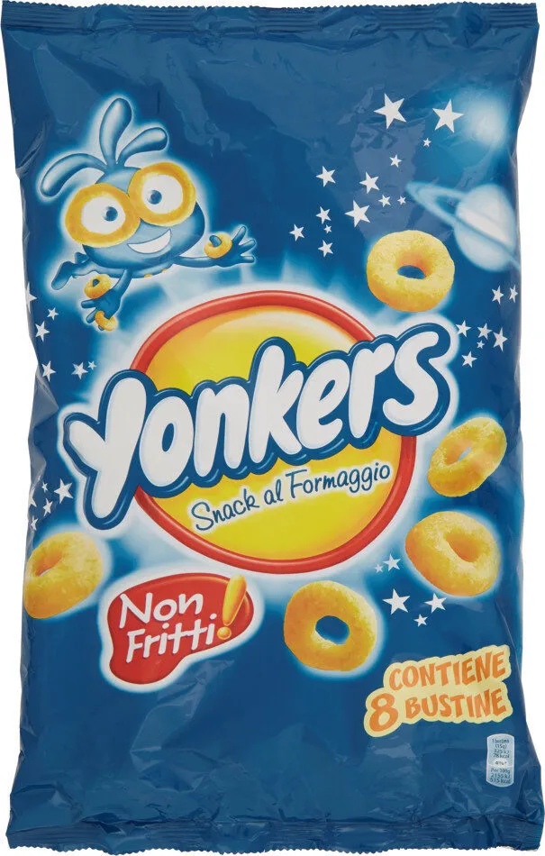 Yonkers