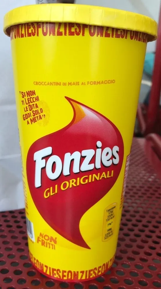 Fonzies