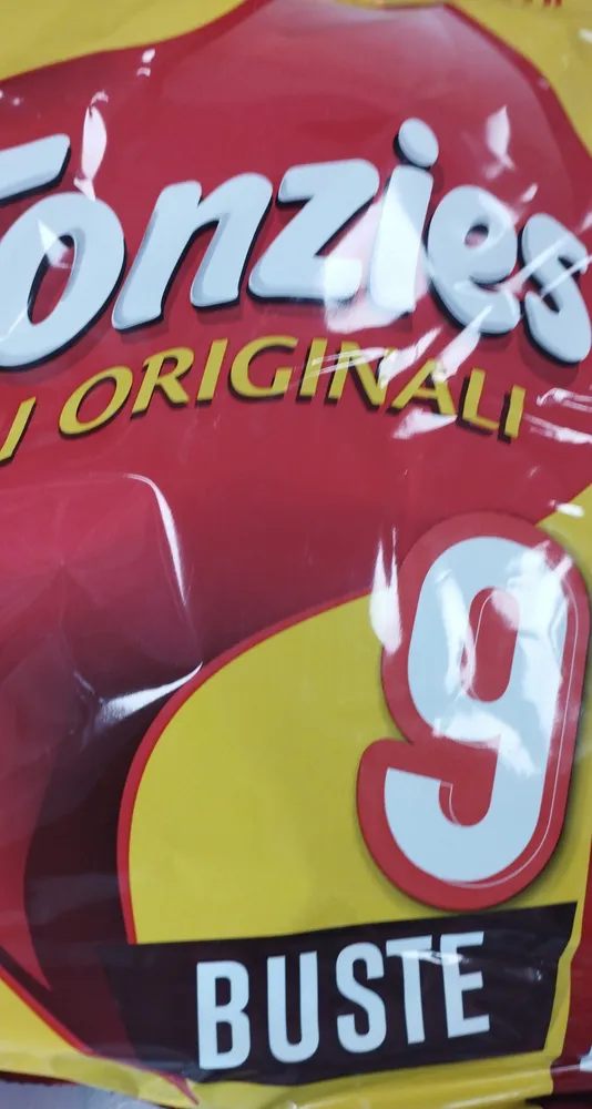 Multipack buste