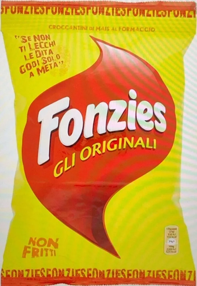 Fonzies