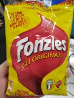 Fonzies gli originali