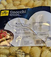 Gnocchi
