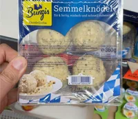 Semmelknödel