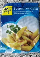 Burgis Schupfnudeln