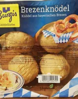 Brezenknödel