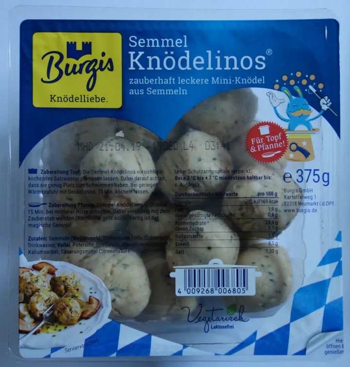 Knödelinos
