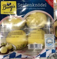 Seidenknödel