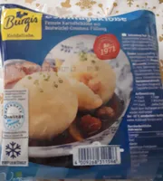 Burgis Sonntagsklöse