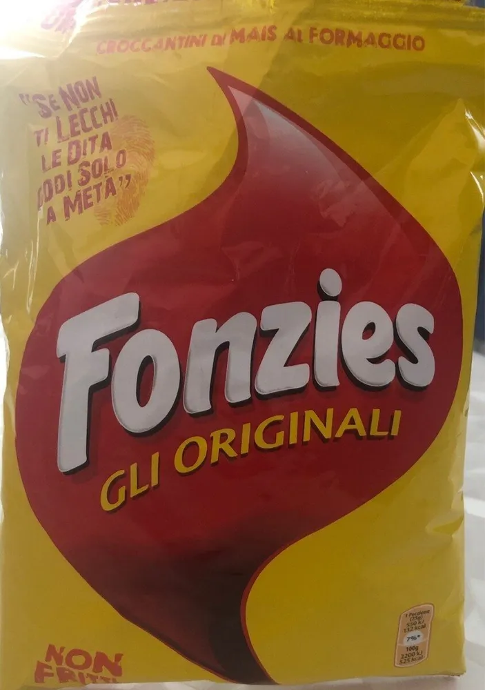 Fonzies