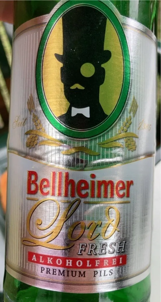 Lord Fresh Pils