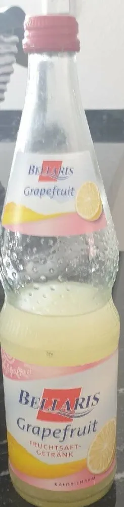 Grapefruit Fruchtsaftgetränk