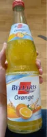 Orange saft