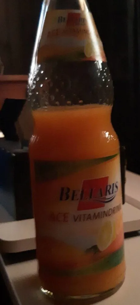 Ace vitamindrink