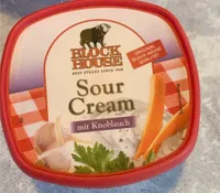 sour cream