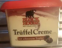 Trüffel Creme